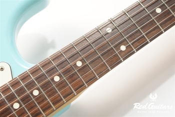 MADE IN JAPAN TRADITIONAL ’60S STRATOCASTER